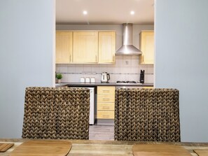 Private kitchen - 4-Bed Home near Telford Centre (Telford and Wrekin)