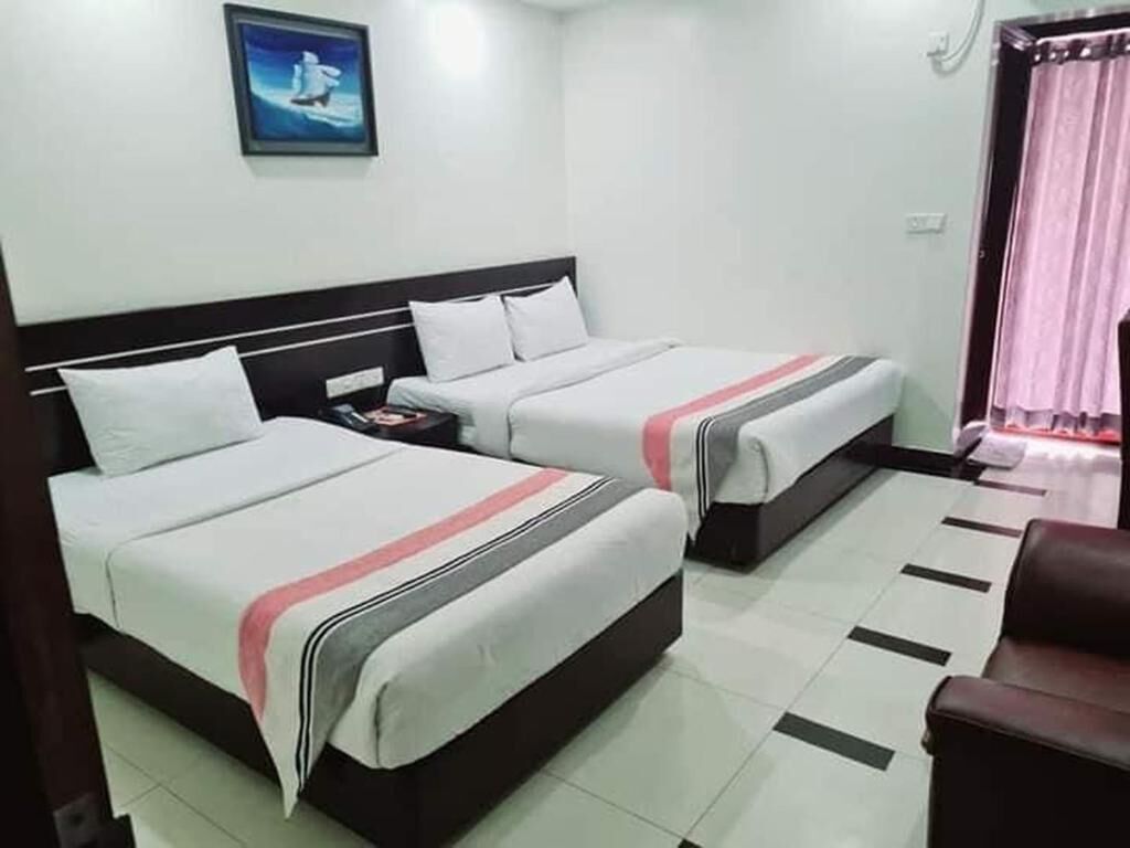 Truy cập Internet không dây miễn phí 