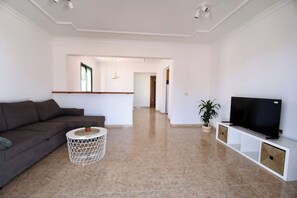 تلفزيون ذكي