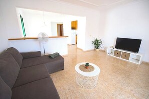 تلفزيون ذكي