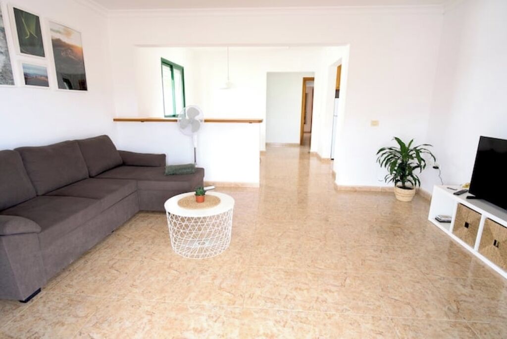 تلفزيون ذكي