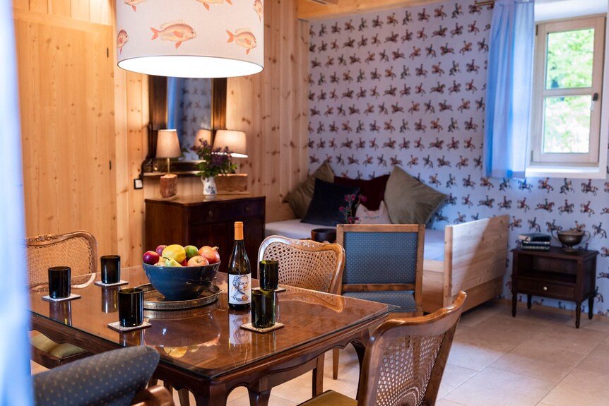 Vacation Apartment/apartment For 4 Guests With 45m² In Oberbozen (298289) - Bolzano