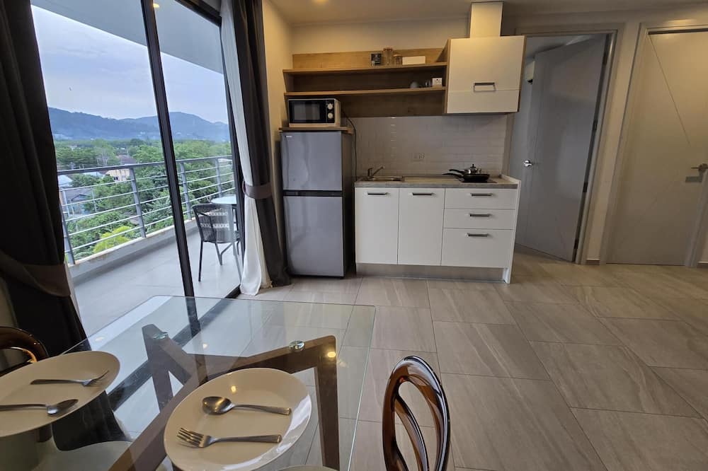 Sea Side Haven 1 Bed T2-621