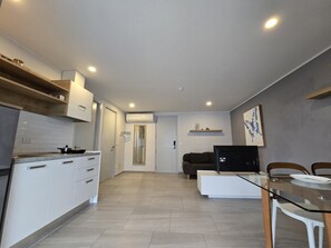 Interior - Sea Side Haven 1 Bed T2-621 (Chalong)
