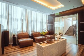Interior - Best Western Plus Addis Ababa (Addis Ababa)