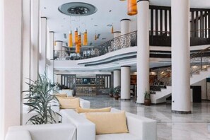 Interior - Best Western Plus Addis Ababa (Addis Ababa)