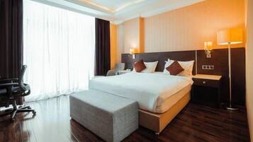 Cots/infant beds