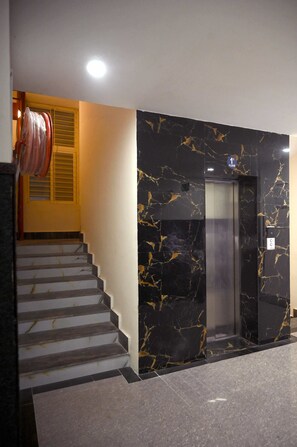 Detall de l'interior