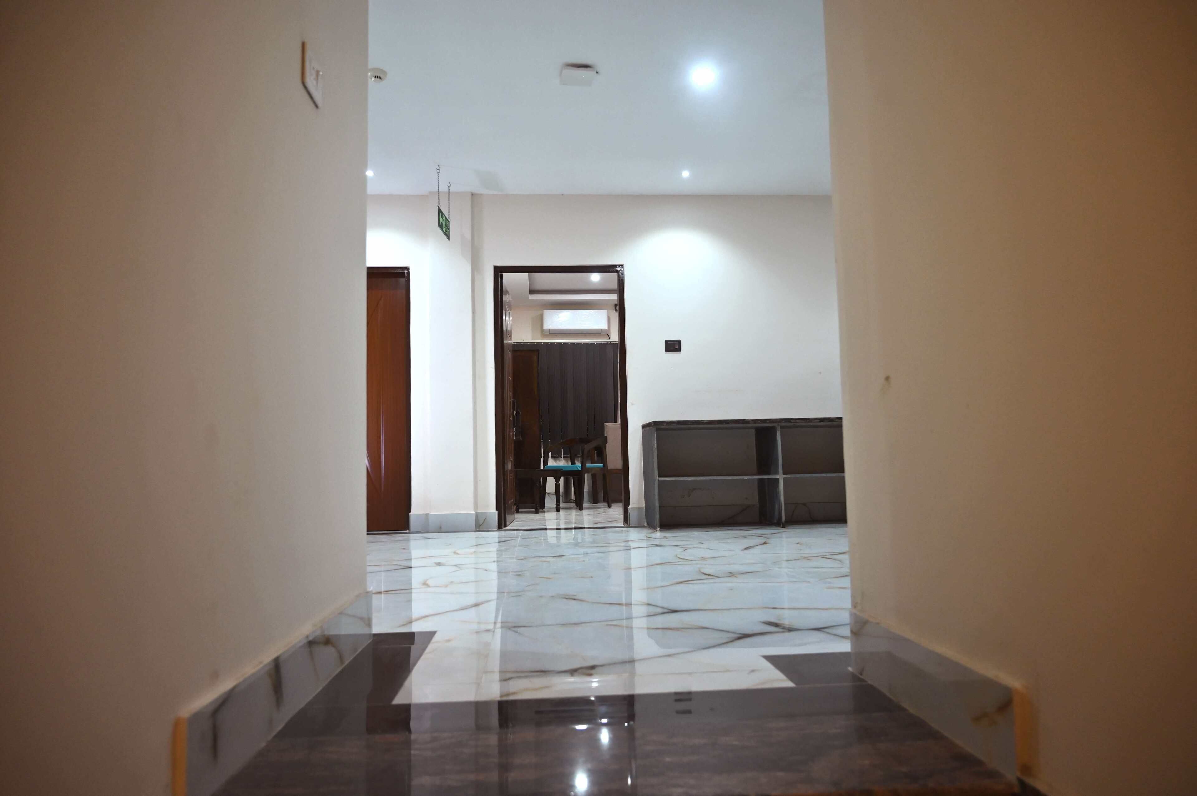 Servicios del alojamiento