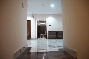 Majoituspaikan mukavuudet