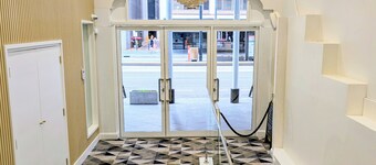 AMBASSADORS HOTEL ADELAIDE