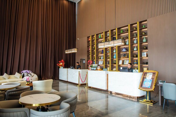 The Majulan Hotel - Kota Kinabalu
