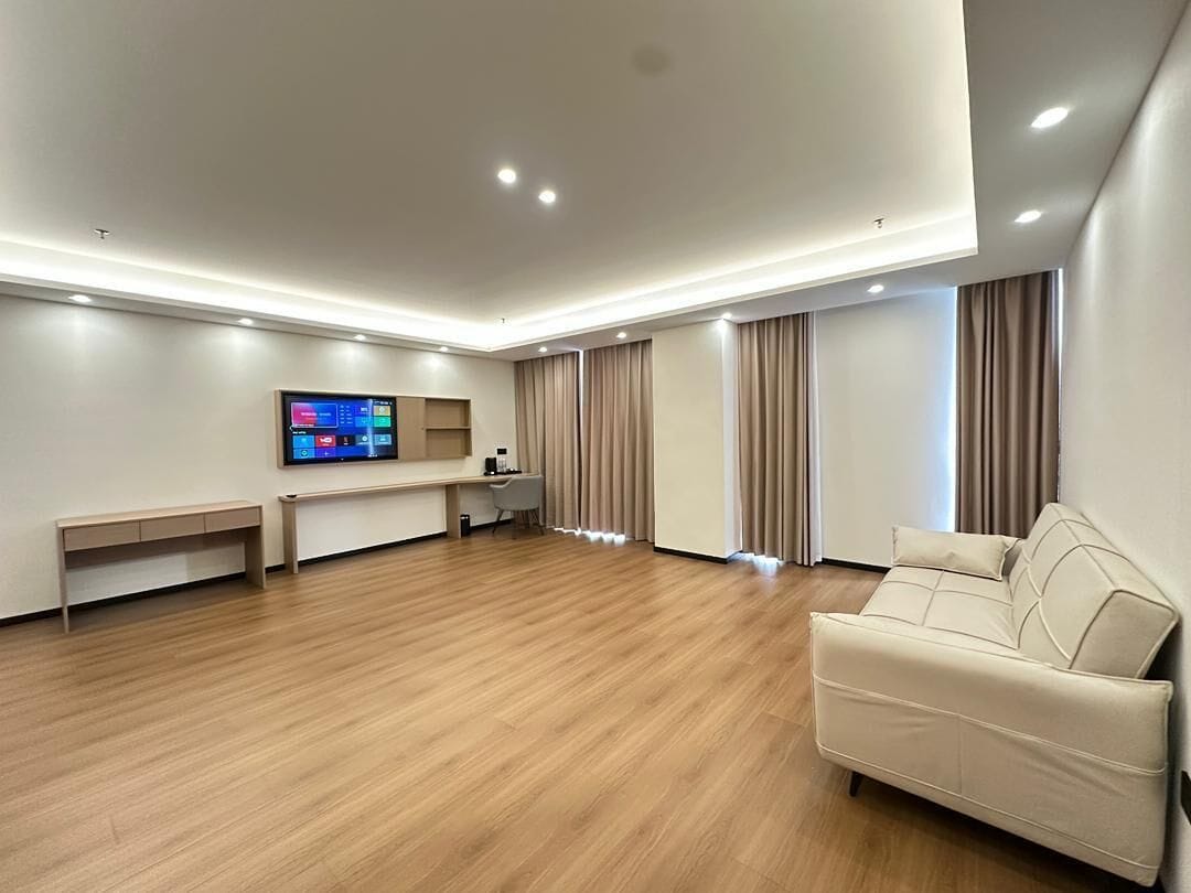 Family Room | Living area