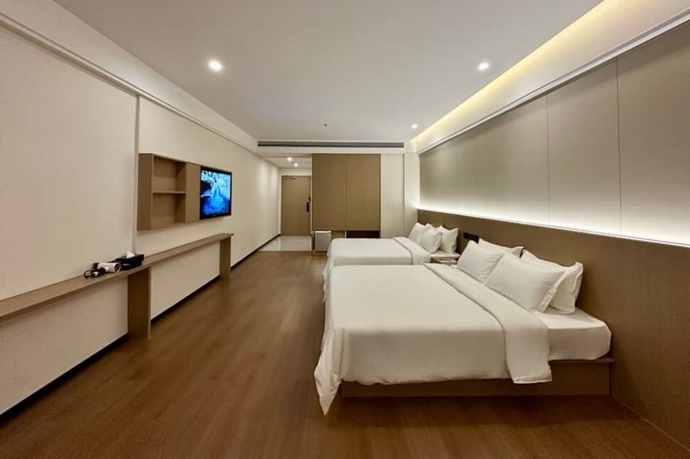 The MAJULAN Hotel