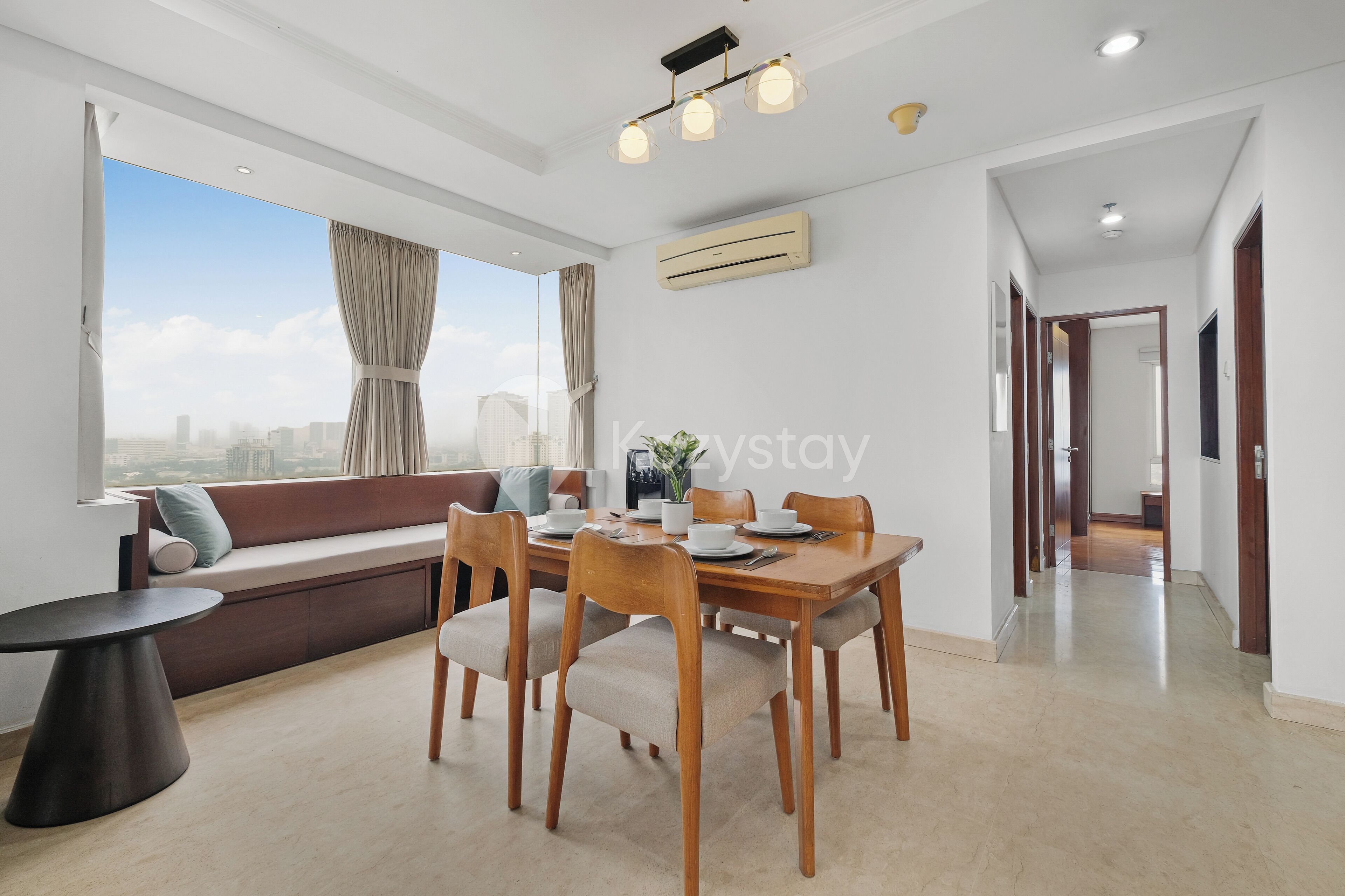 ห้องรับประทานอาหาร