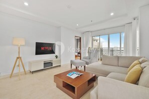 Interior - Amoria by Kozystay - Senayan (Jakarta)