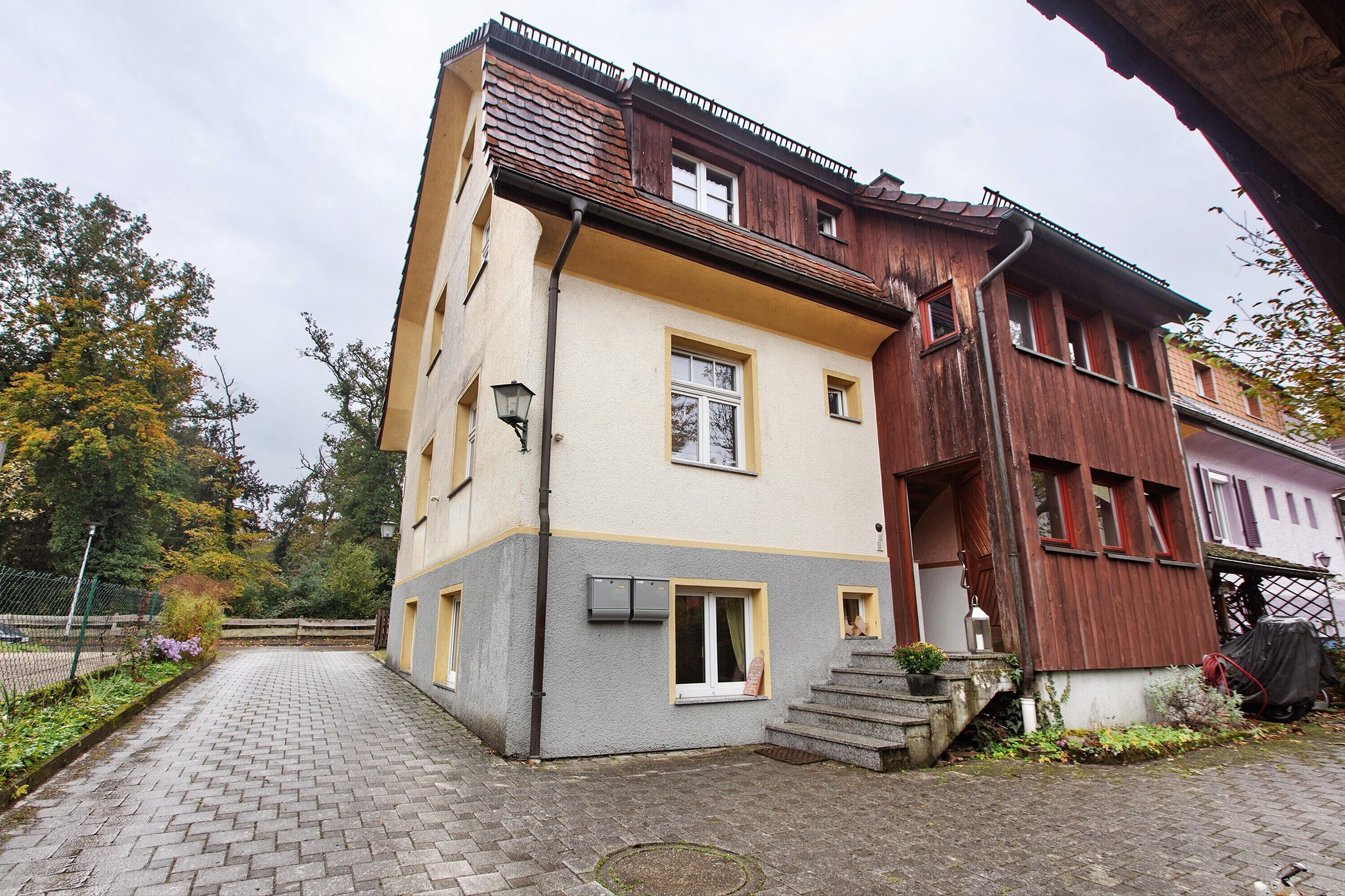 Aussenbereich