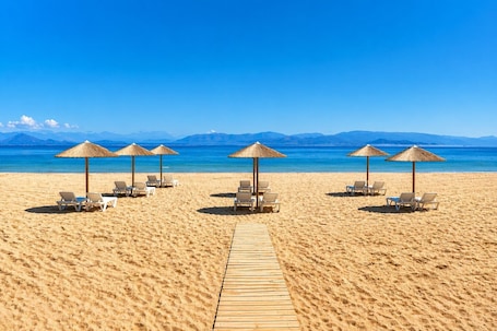 Koulouris Beach Hotel