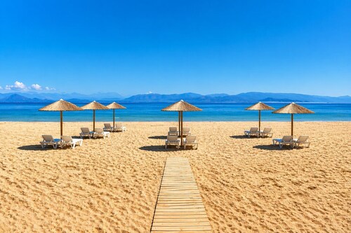 Koulouris Beach Hotel