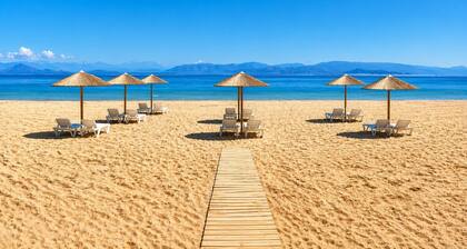 Koulouris Beach Hotel