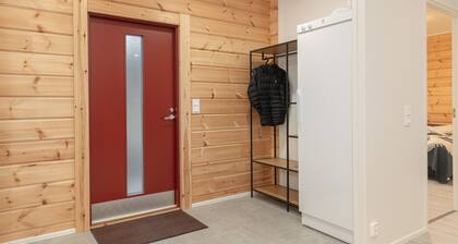 Premium 2BR Villa in Rukatunturi