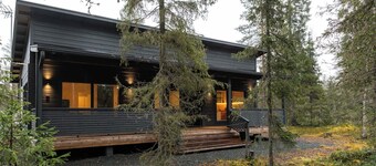 Premium 2BR Villa in Rukatunturi