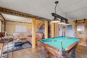 Spielezimmer