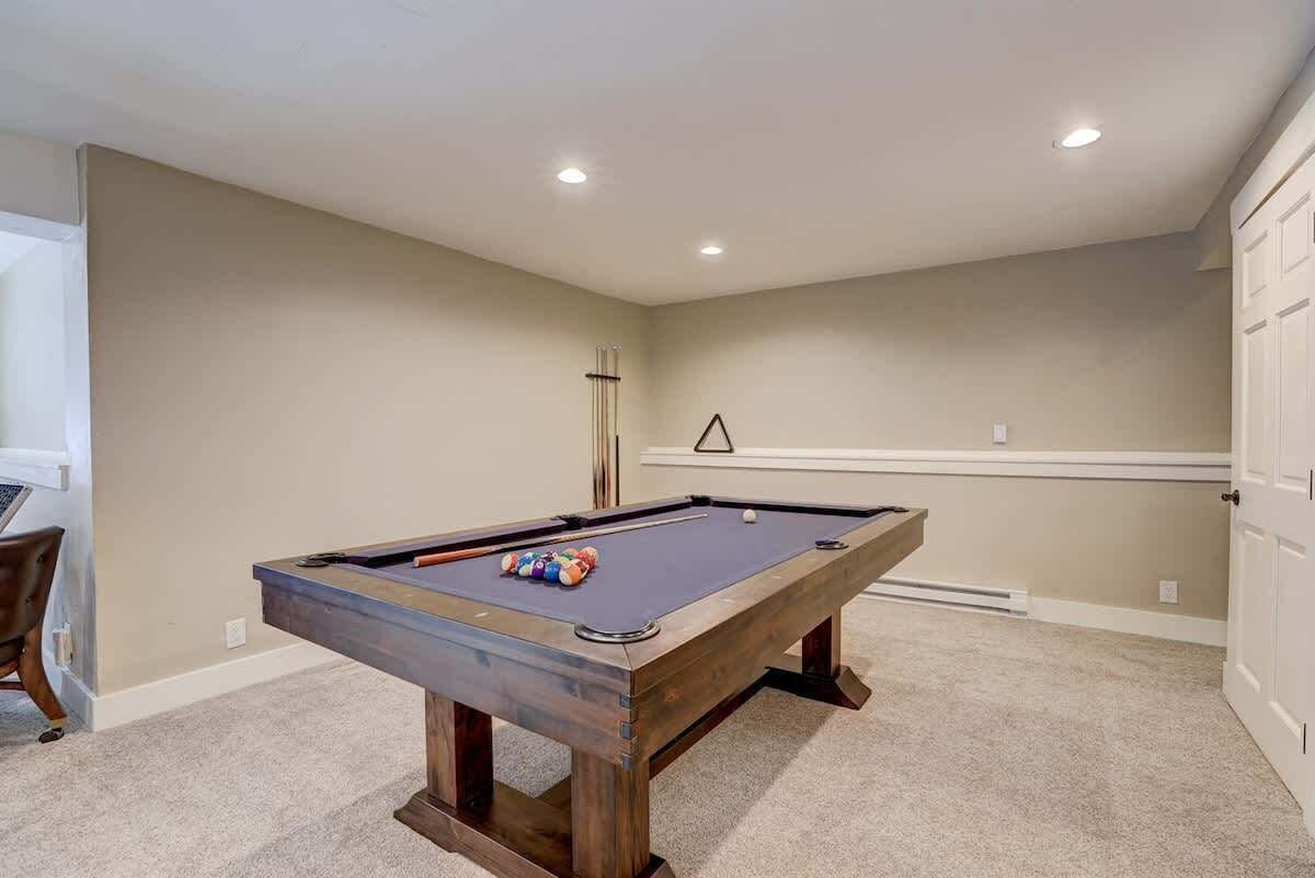 Spielezimmer