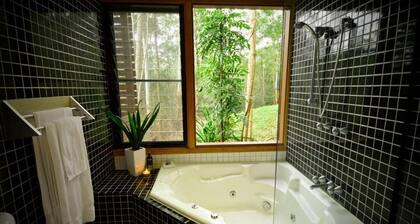 Ecoasis Mami Wata Rainforest Haven