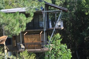 Exterior - Ecoasis Mami Wata Rainforest Haven (Smiths Creek)