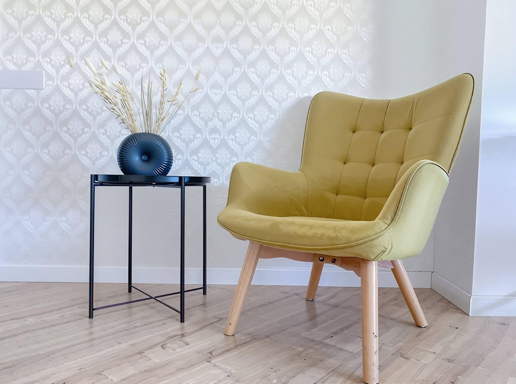 Comfort Room, 1 King Bed, Private Bathroom, City View | Iron/ironing board, free WiFi