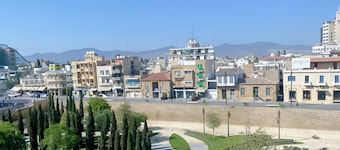 Plateia Suite Deluxe