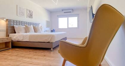 Plateia Suite Deluxe