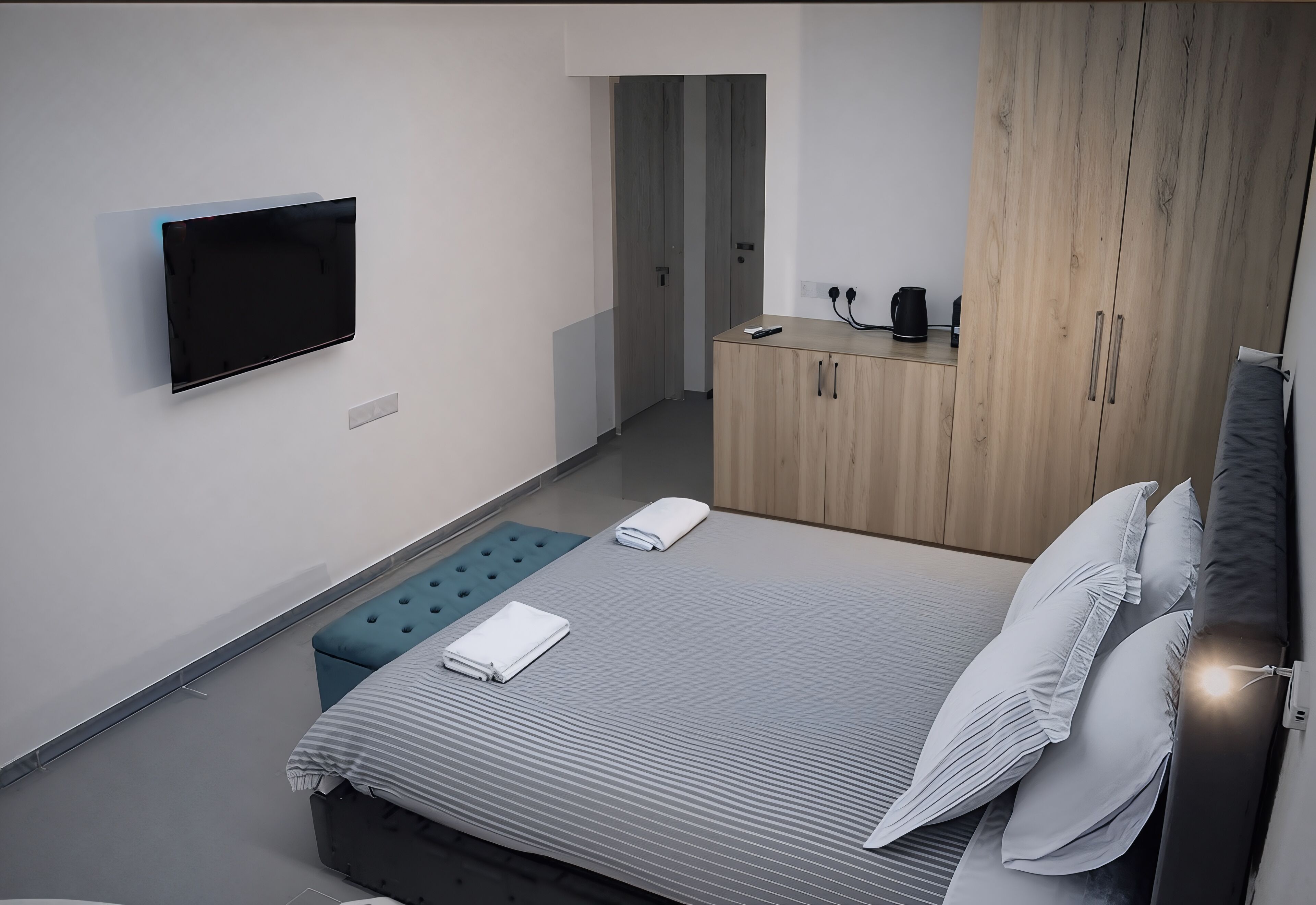 Kamar