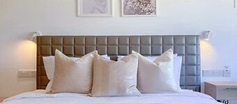 Plateia Suite Deluxe