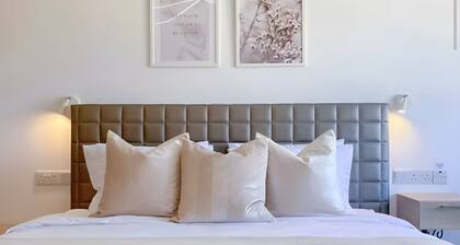 Plateia Suite Deluxe