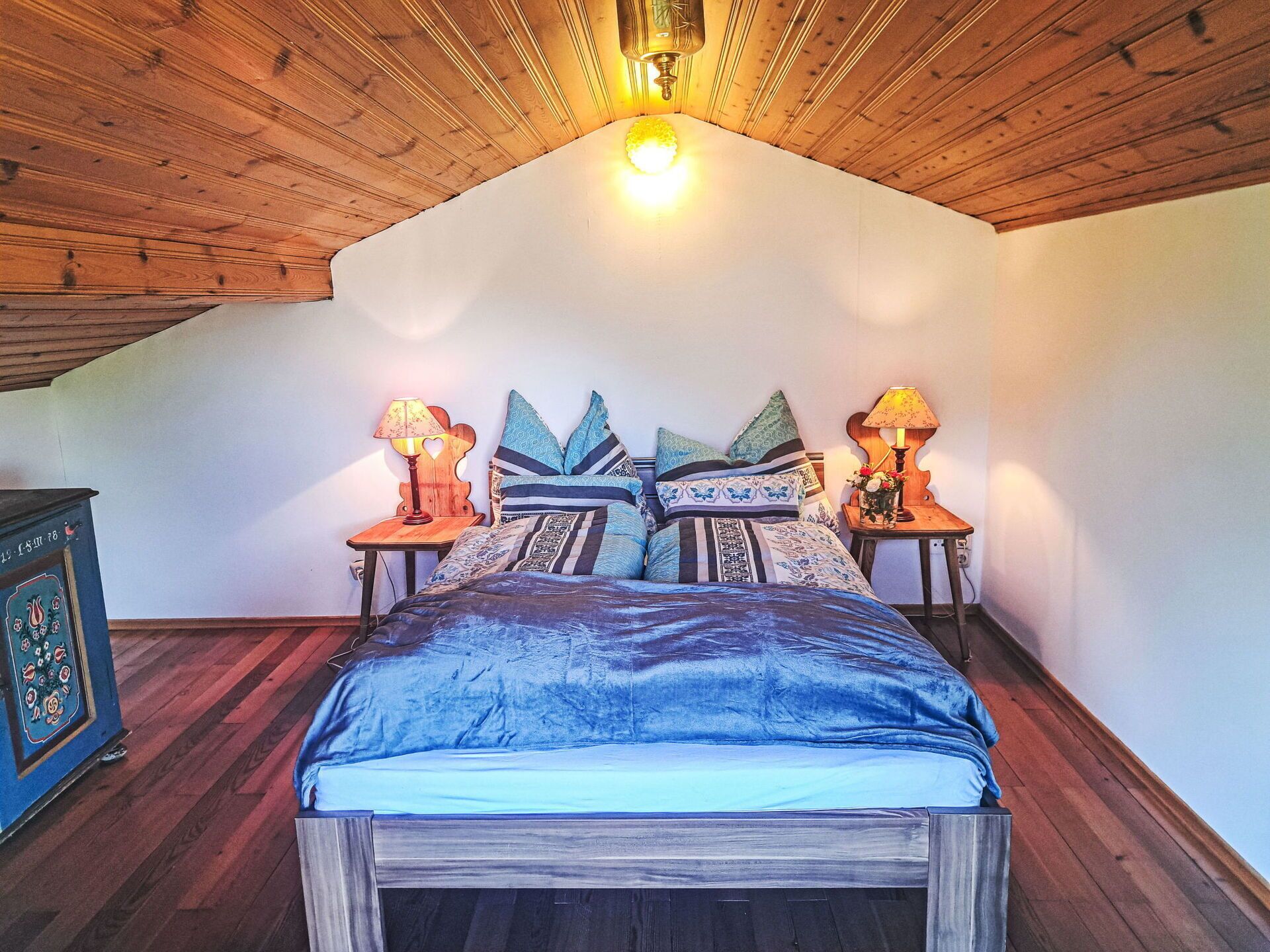 3 Schlafzimmer, kostenloses WLAN