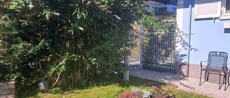 Área da propriedade