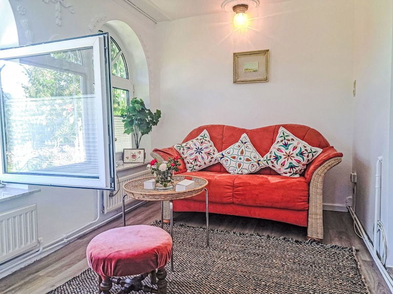Beautiful Private Villa For 10 People With Wifi, Tv, Terrace And Pets Allowed - Gmunden