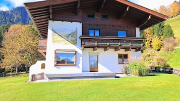 Außenbereich