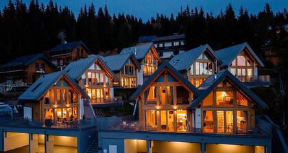 Belle maison de vacances pour 6 personnes avec WIFI, TV, terrasse et animaux admis