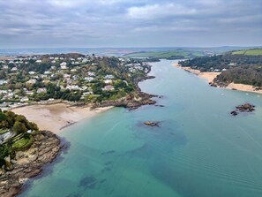 Beach - Nice apartment for 6 people with WIFI and terrace (Kingsbridge)