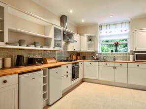 ميكروويف، فرن