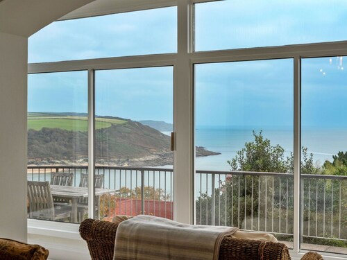 Beautiful apartment for 6 people with WIFI and terrace