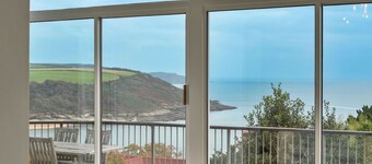 Bel appartement pour 6 personnes avec WIFI et terrasse