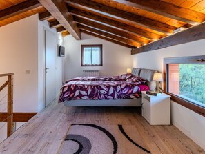 可攜式嬰兒床、免費 Wi-Fi