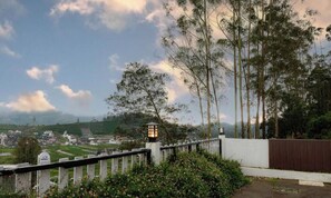 Jardín