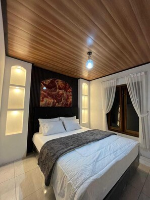 Comfort Villa, Pool View