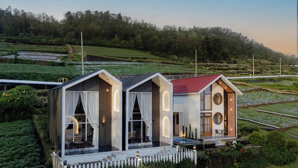 Exterior - Umacabana 2 (Dieng Kulon)