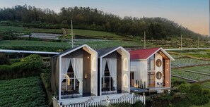 Exterior - Umacabana 2 (Dieng Kulon)